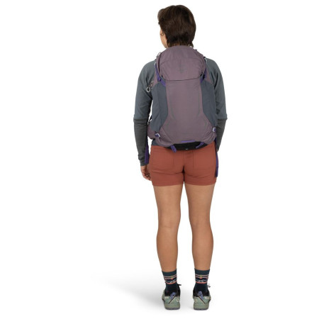 Mochila de senderismo Osprey Hikelite 28