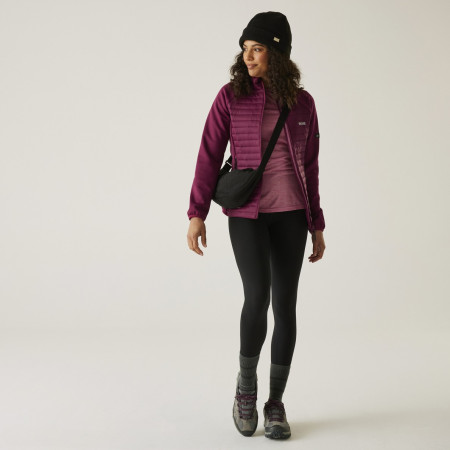 Chaqueta de mujer Regatta Women’s Clumber Hybrid
