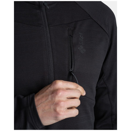 Sudadera funcional de hombre Kilpi Montale-M