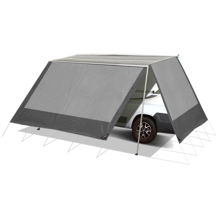 Toldo Brunner Belveder 430 gris