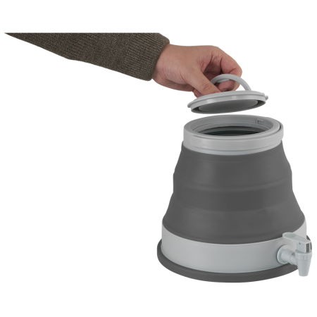 Bidón plegable Outwell Collaps Water Carrier 6 L