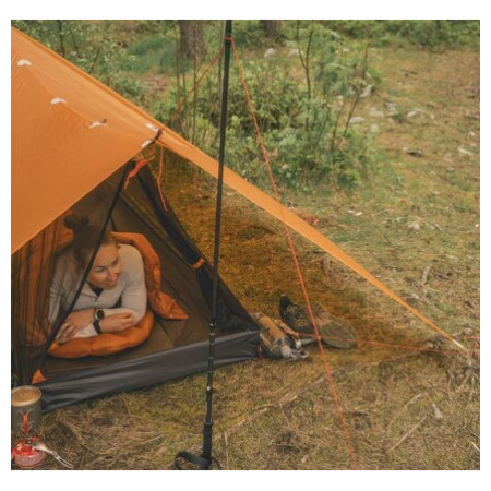 Tienda ultraligera para 1 persona Robens Vestis 1 mesh tent UL