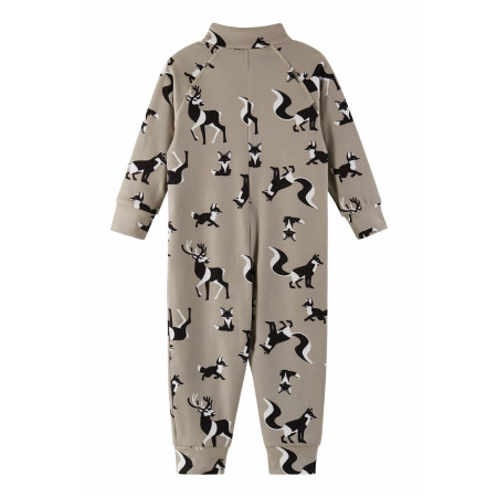 Mono para niños Reima Tarhaan