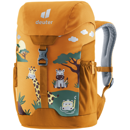 Mochila para niños Deuter Schmusebär