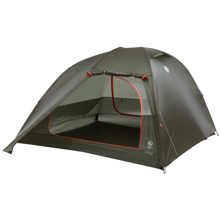 Tienda de campaña Big Agnes Copper Spur Hv UL4 2025