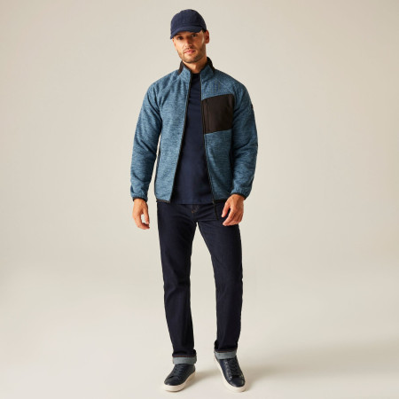 Sudadera de hombre Regatta Salzance