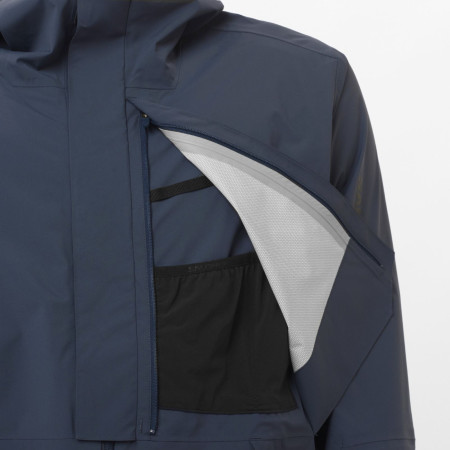 Chaqueta de hombre Salomon Outerpath Pro 2.5L