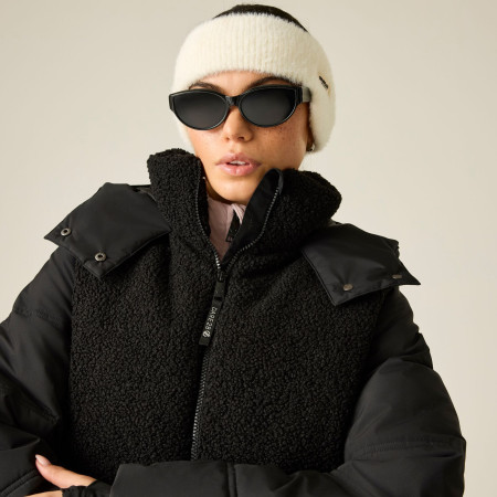 Abrigo de mujer Dare 2b Borg Parka Jacket