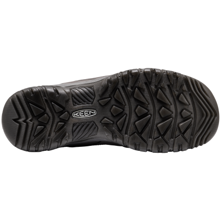 Calzado de hombre Keen Targhee Iv Mid Wp Men
