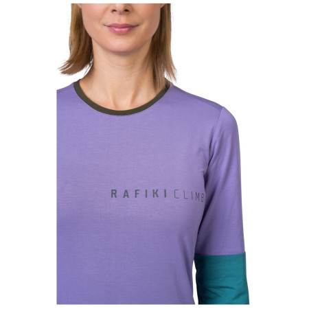 Camiseta de mujer Rafiki Vipera