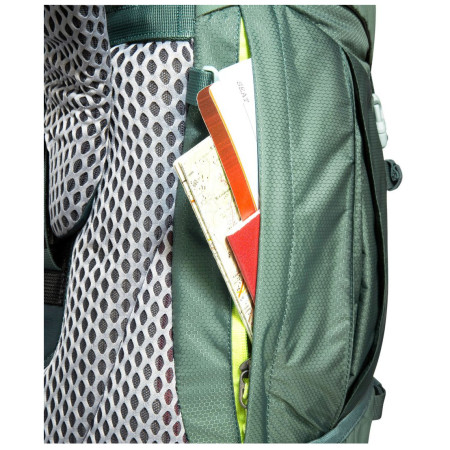 Mochila de senderismo infantil Tatonka Yukon Jr 32