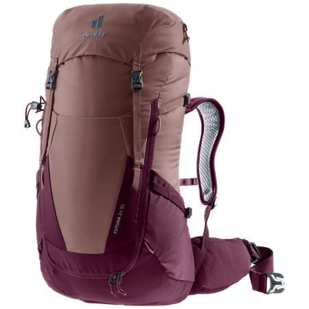 Mochila de mujer Deuter Futura 24 SL