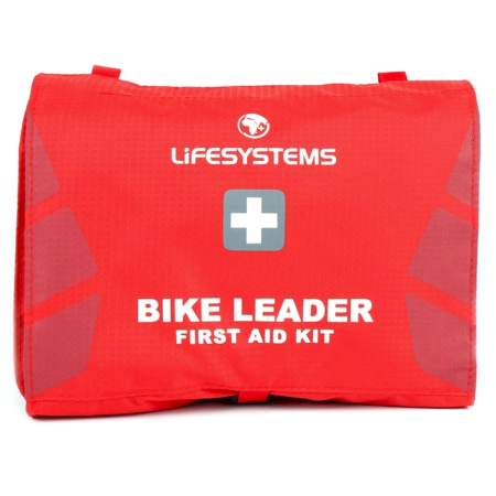 Botiquín Lifesystems Bike Leader First Aid Kit