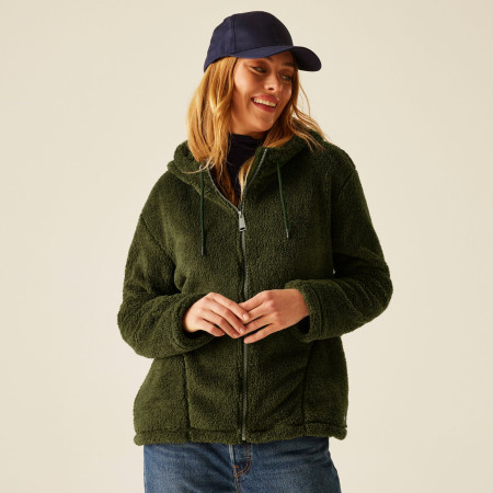 Sudadera de mujer Regatta Orielle