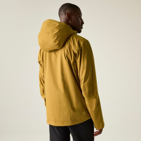 Chaqueta de hombre Dare 2b Apex 3layer Jacket