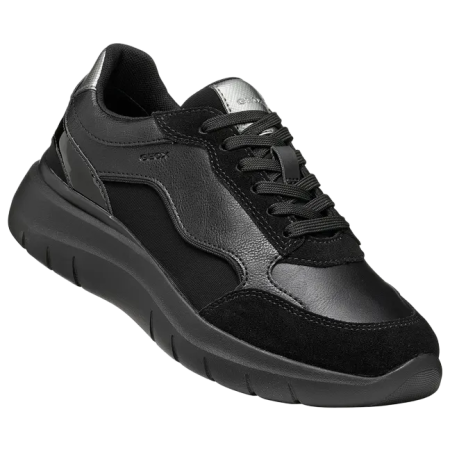 Calzado de mujer Geox D Plummery