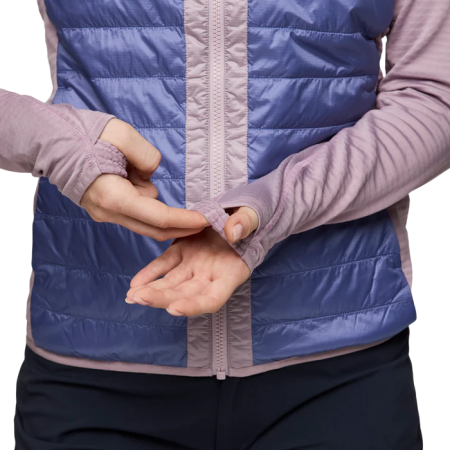 Chaqueta de mujer Cotopaxi W'S Capa Hybrid Insulated Jacket