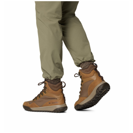 Botas de invierno para hombre Columbia Burnsider™ Omni-Heat Infinity™