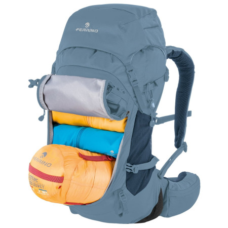 Mochila de mujer Ferrino Finisterre 38 Lady