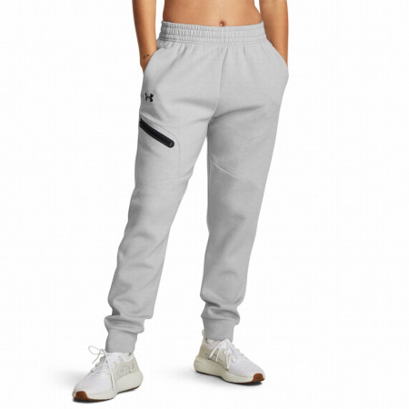 Pantalones de chándal para mujer Under Armour Unstoppable Flc Jogger