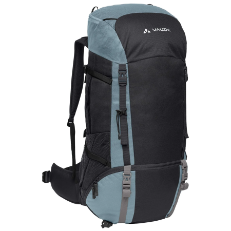 Mochila de senderismo infantil Vaude Hidalgo 42+8