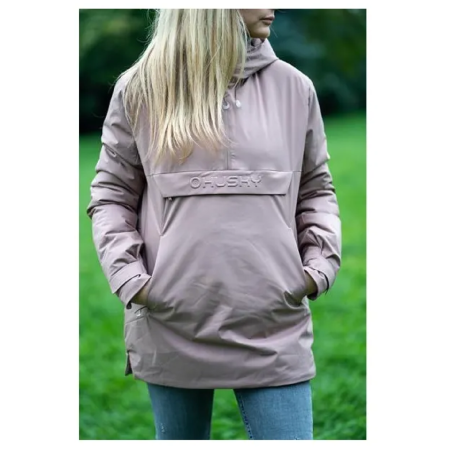 Chaqueta de mujer Husky Nesebi L