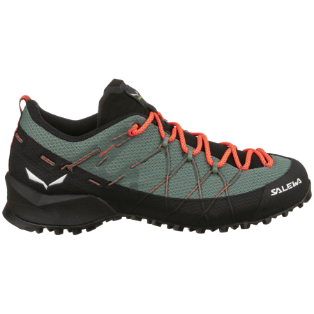 Calzado de senderismo para mujer Salewa Wildfire 2 W
