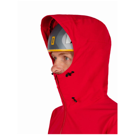 Chaqueta de hombre High Point Nurock Jacket