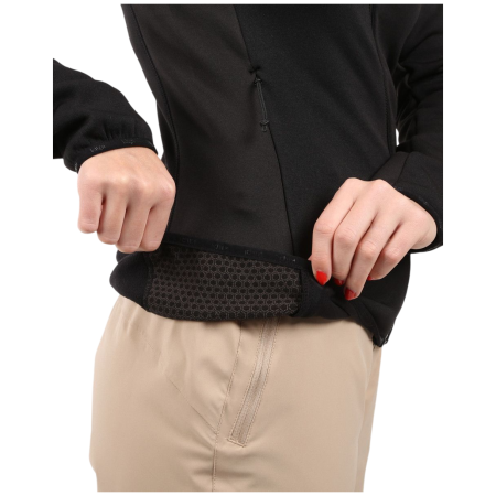 Sudadera funcional de mujer Kilpi PREMIO-W