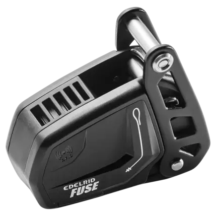 Anticaídas Edelrid Fuse