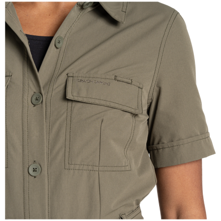 Mono de mujer Craghoppers NosiLife Camila Jumpsuit