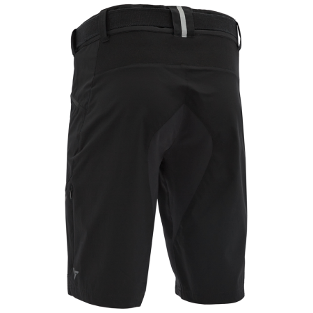Pantalones cortos de ciclismo para hombre Silvini Rango Pro
