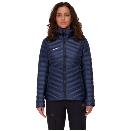 Chaqueta de mujer Mammut Broad Peak IN Hooded Jacket Women