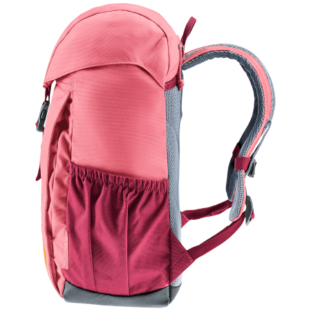Mochila para niños Deuter Waldfuchs 10
