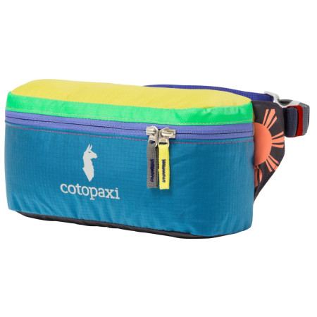 Riñonera Cotopaxi Bataan 3L Fanny Pack - Del Dia mix1 Del Dia