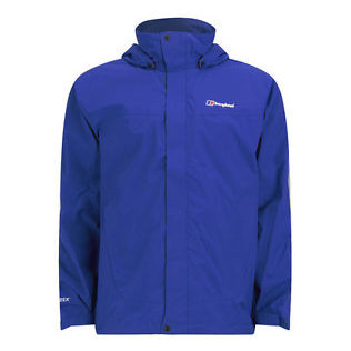 Chaqueta Berghaus Bowfell M azul