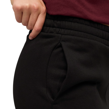Pantalones de chándal para mujer Puma ESS METALLIC Sweatpants FL