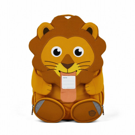 Mochila para niños Affenzahn Large Friend