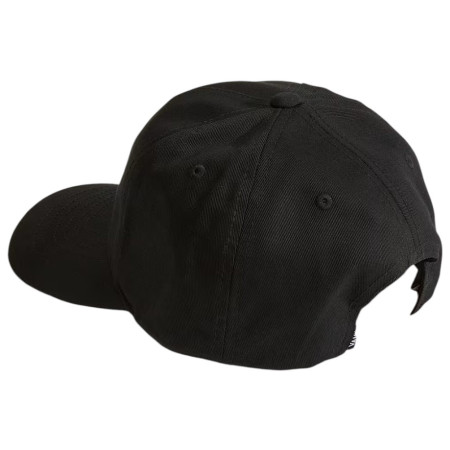 Gorra para niños Vans Drop V Logo Snapback