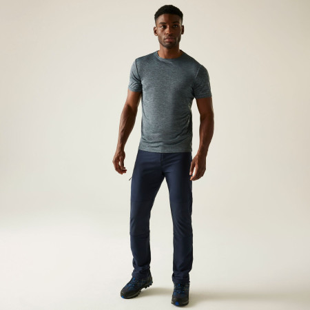 Pantalones de hombre Regatta Montorn