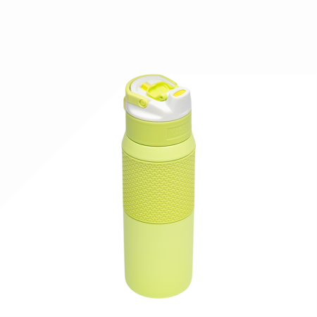Botella térmica de acero inoxidable Kambukka Elton Insulated 750 ml