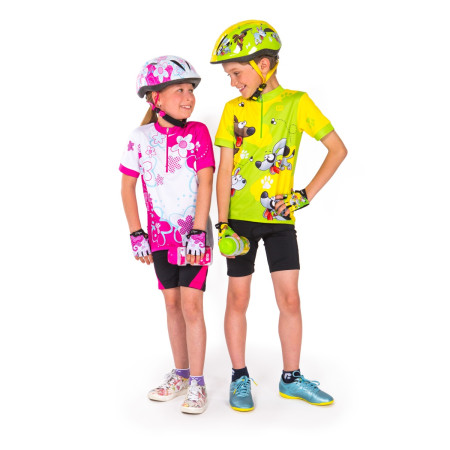 Botella para niños Just One One Smile