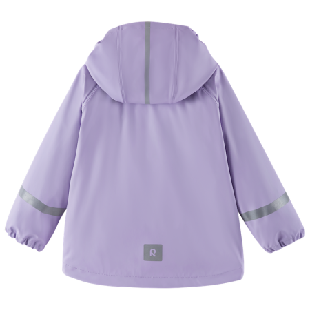 Chaqueta para niños Reima Lampi Blooming Lilac