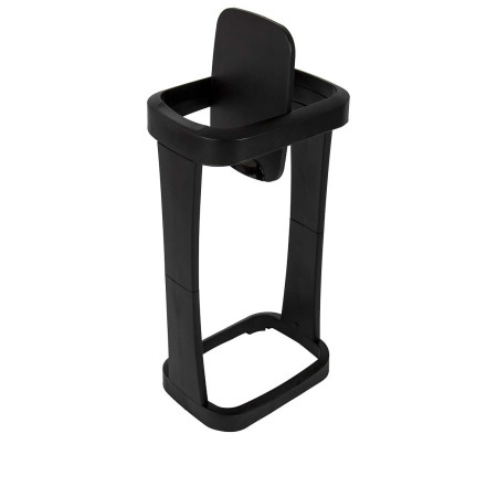 Cubo de basura Bo-Camp Garbage Bag Holder Flip Lid 120 L