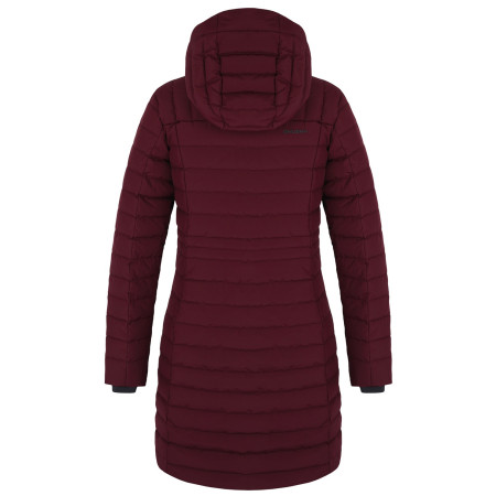 Abrigo de mujer Husky Daili L