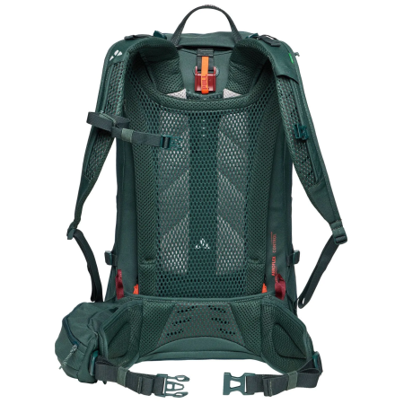 Mochila de senderismo Vaude Wizard 30+4