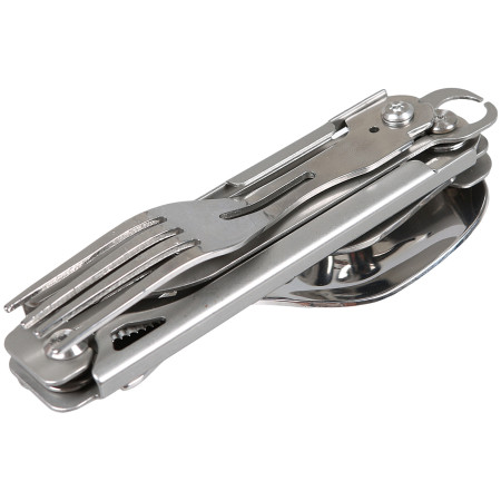 Cuchillo multiuso Zulu Multispork 6in1