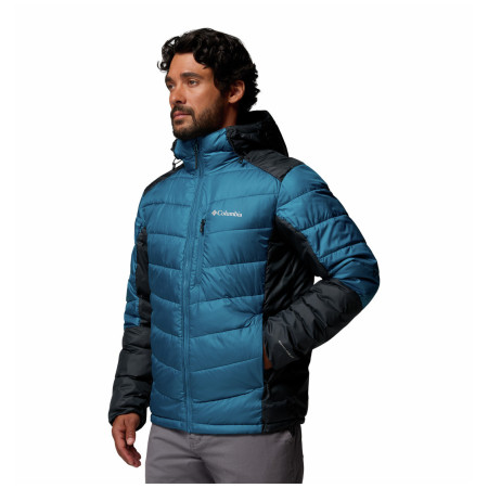 Chaqueta de hombre Columbia Labyrinth Loop™ II Hooded Jacket