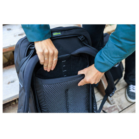 Mochila de viaje Gregory Border 50+15