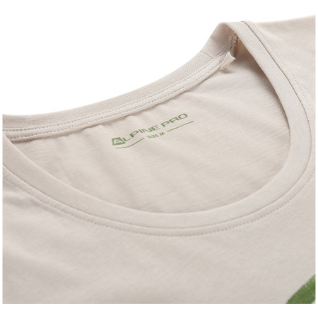 Camiseta de mujer Alpine Pro Termesa 4